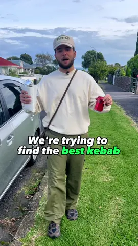 Its been a minute! Since my last review, but dont worry heaps more content coming soon! Let me know what kebab spots i should check out below! #nz #nzfood #nzkebab #foodreview 