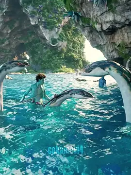 #movie #film #viral #avatar2 #avatarthewayofwater #zoesaldana 