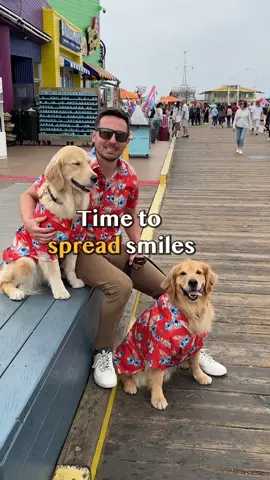 Twinning in our vacay shirts @bygoodthomas #DTpartner 