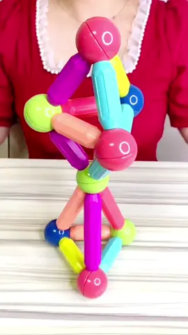 #kidstoysplay #toy #DIY #fyp #fun #babytoy I like to buy meaningful toys for children💕💕 