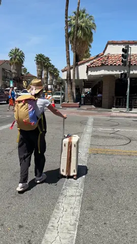 Florida—> California 