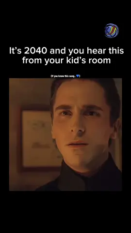 Please watch the whole thing! I am super stoked at how well the music lined up 😂😂😂  • • But on a serious note, I would freak out and get so excited.. and I hope my wife is nearby when this happens! 💙  • • #meme #christianbale #equilibrium #bleach #opening #kon #alones #aquatimez #anime