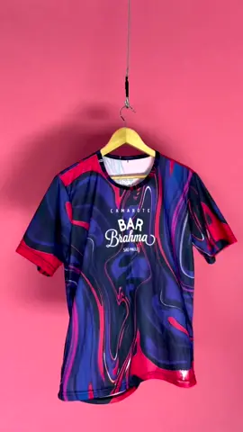 Abadá produzido para o Camarote bar brahma 2023! #camiseta #abada #brahma #cerveja #confeccao #moda #clothes #carnaval 