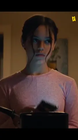 Allo ?! #ouaiscestgreg #jennaortega #filmtok