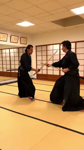 Mugai Ryu Kenjutsu Kata Kasumi . ⛩Learn Mugai Ryu Iaido online:   ➡️ http:/www.iaido-online.com . 🥋Tenshinkai Dojo Köln Kampfkunstschule in Köln . 🔗 Web: http://www.iaido-koeln.de 📧 Mail: kontakt@tenshinkai.de ☎️ Tel: 0178 8558176 . 📌 Youtube: https://www.youtube.com/c/TenshinkaiDojo 📌 Facebook:  https://www.facebook.com/TenshinkaiDojoKoeln/ 📌 Instagram: https://www.instagram.com/tenshinkai_dojo/ 📌 TikTok: https://www.tiktok.com/@tenshinkai_dojo . #martialarts #kenjutsuworld #tenshinkaidojo  #tenshinkai  #mugairyueurope #mugairyu #kata #kenjutsu