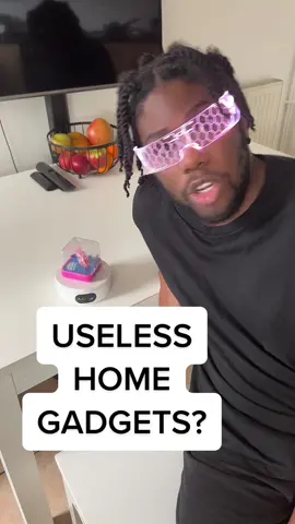 Useless gadgets from Amazon you need in your home #amazonfinds #amazonmusthaves 