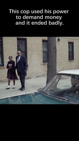 Step into the dark underworld of Harlem with 