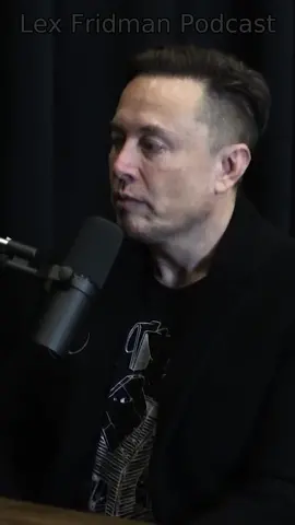 Elon Musk: I'm not a religious person, but I got on my knees and prayed - clip from Lex Fridman Podcast #252 with Elon Musk. Guest bio: Elon Musk is CEO of SpaceX, Tesla, Neuralink, and Boring Company.