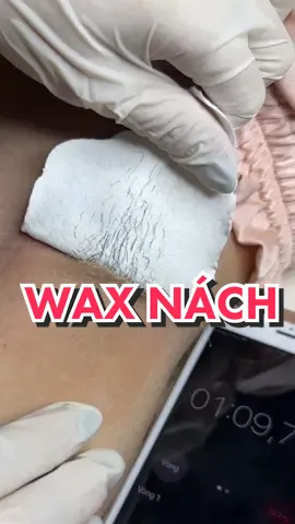 WAX LÔNG THÔI CÓ CẦN CHUYÊN NGHIỆP Z HONG ^^ #MAY #MAYWAXINGCANTHO #maywaxing #Waxingvideo #Cantho #Spawaxingcantho