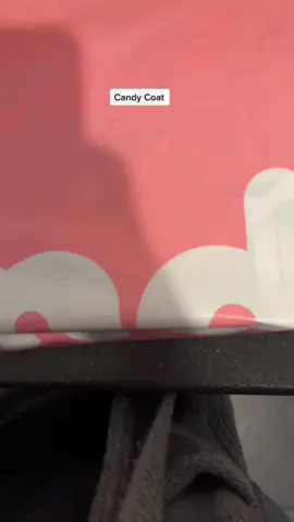 From my drafts- Okay im excited for this!! Im fed up of having crap nails!! Time to look after myself #lovecandycoat #unboxing #SmallBusiness #candycoat #nails 
