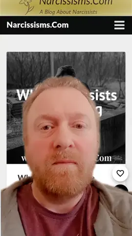 FREE Articles And Videos On Narcissism! #narcissismawareness #narcissistawareness 