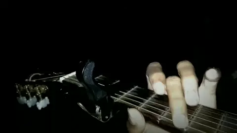 cover slam-gerimis mengundang #fypシ #acoustic #malaysia #viral #gitaris #gerimismengundang #pelitfyp 