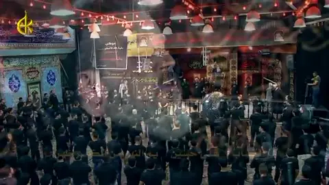 والمصاب على حسين يم النهر من انكسرظهره باسم الكربلائي الجزء الثامن #باسم_الكربلائي_علي_الباسمي 😥💔 