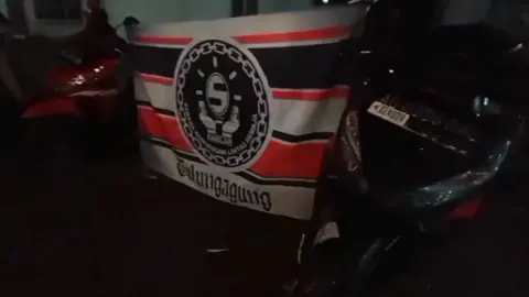 OTW BOLOO  PANGGAH NOM TUEK NYAWIJI DADI SIJI 👍😉