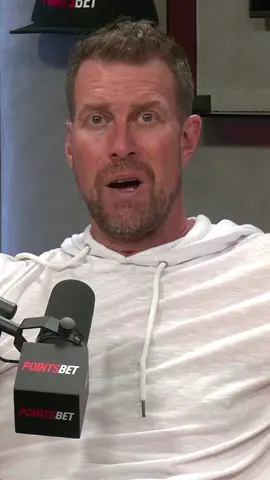 Ryan Leaf shares his thoughts on Will Levis not being drafted in the 1st round 👀 @thestraightlinepod 