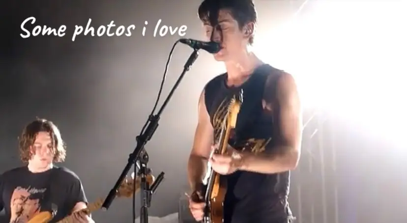 #alexturner 