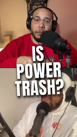 Is Power Trash? #power #50cent #starz #powerbook2 