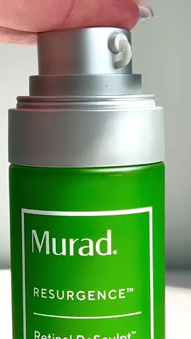 I credit the @muradskincare line as the products that saved my skin. It was the first line I used regularly in my routine and the first line that got my sensitive and acne prone skin under control nearly 10 years ago. I was so excited to work this treatment into my routine and so far I love the bounce it has given my skin. I currently use it every other night, alternating with another amti-aging treatment mask. #murad #LearnOnTikTok #TikTokTaughtMe #skincareroutine #skincaretips  