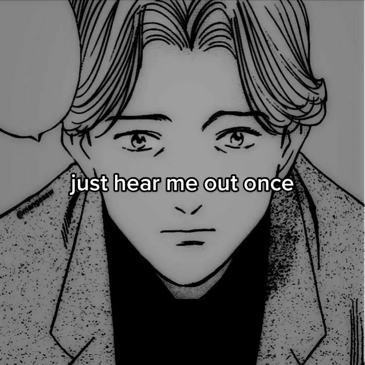 👂. {Link in Bio} #fyp #fy #monsteranime #johanliebert #monster #manipulation #manipulationtechniques #quote #everybody #easy #ippo #hajimenoippo #motivation #mindset #viral #viralvideo 