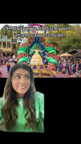 I’m guilty of some of this🫣 #disneyinfluencer #disney #disneyannualpassholder #wdw #disneytiktok  