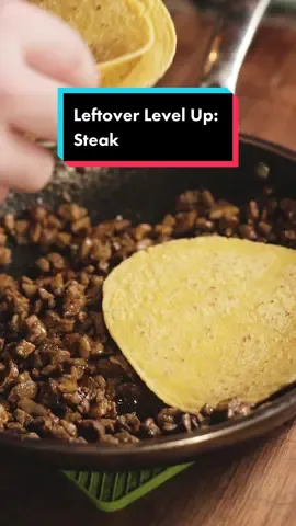 Extreme Steakover: Home Edition  #steaktiktok #carneasada #tacos #fyp