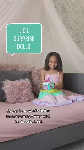 #ad #LOLsurprisedolls #LOLsuprise #LOLsurprisepillars @lolsurprise