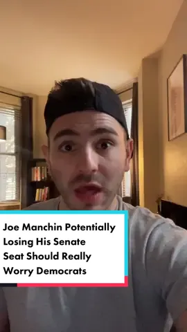 Say goodbye to Joe Manchin? Why the West Virginia senator’s bad day should actually really worry Dems #fyp #news #politics #political #politicalnews #politicaltiktok #joemanchin #jimjustice #westvirginia #jimjusticewvgov #jimjusticebabydog #joemanchin #senate #2024election #democrat #republican 