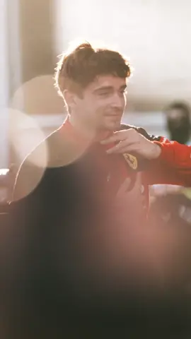 Pole for @Charles Leclerc ❤️❤️❤️ #charlesleclerc #leclerc16 #scuderiaferrari #essereferrari #fyp #f1tiktok #fypシ゚viral #foryourpage 