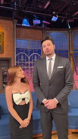 @the noite com danilo gentili 