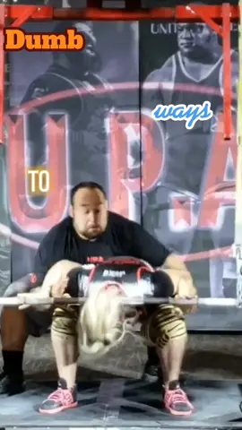 That one time, my wife passed out mid squat from anxiety and kept going like nothing happened. #gym #GymTok #squat #powerlifting #liftingfail #bodybuilding #Fitness ##foryoupage 