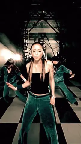namie amuro - put 'em up (2003) /reposting bc og got taken down :// #jpop #jpopfyp #namieamuro 