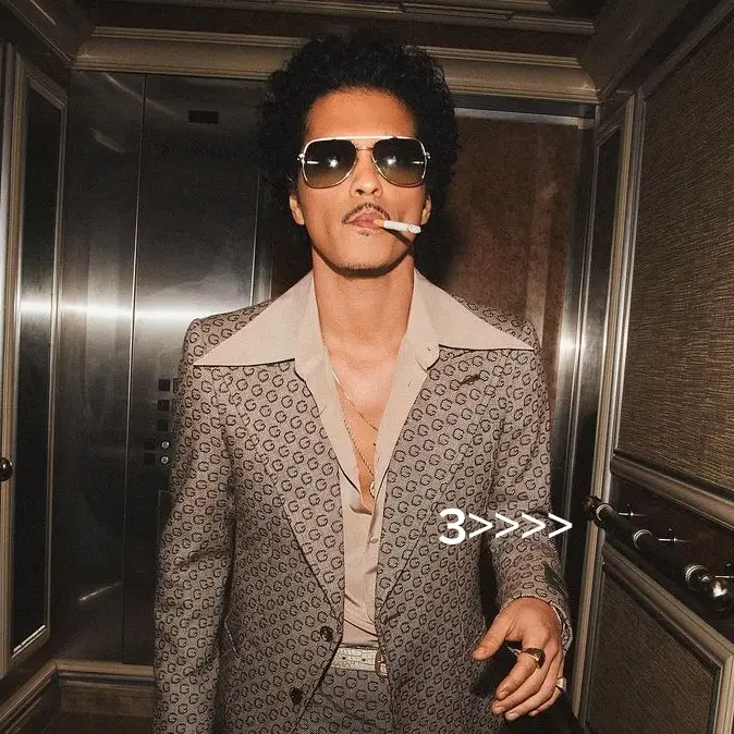 🛐 #brunomars #brunomarsmusic #brunomarslive  #brunomarsfan #trend #foryou #viraltiktok #viral 