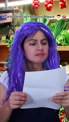 Cuando eres el Hermano Mayor 🧑😂#humor #videosgraciosos😂😂 #mamá #comedia #graciosisimo #viral #Sipess 