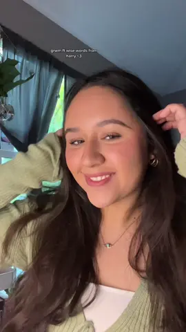 @hshq #harrystyles #MakeupRoutine #grwm #rarebeauty #kosasconcealer #kosascosmetics #elfcosmetics #makeupmusthaves #makeuproutineeveryday #grwmroutine #grwmmakeup #harrystylesvids #harrystylesquotes 