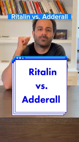 Ritalin vs. Adderall. The similarities and differences #nuerodivergent #adhdsupport #adhd #adhdcheck #adhdlife #MentalHealth ##adhdtiktok##adhdtiktokcommunity 