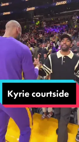 Dialed in King #kingjames #lebronjames #kyrieirving #NBA #losangeleslakers 