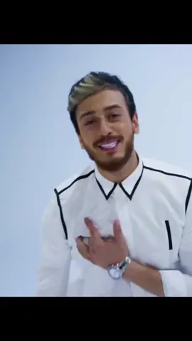 #SaadLamjarred  LET GO (فيديو كليب حصري) #LETGO - سعد لمجرد