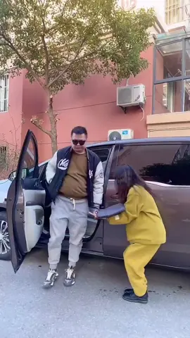My husband is number 1. #family #couplecomedy #funny #funnyvideos #lol #prank #tiktok