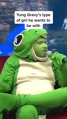 Listen up ladies👀 #yunggravy #geckotherapy 