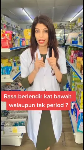 Adakah anda rasa macam ni ? #period #whitedischarge #femininehygiene #femininecare 