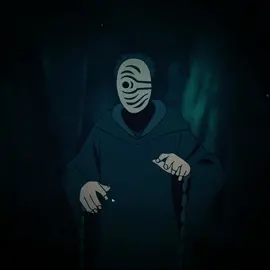 obito><dance🗿 #obito #anime #animeedit 