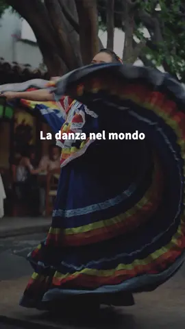 Oggi è la Giornata Internazionale della Danza 💃 Hai visto (o provato) qualcuna di queste danze durante i tuoi viaggi?  Faccelo sapere nei commenti!🙌  #airalo #airaloitalia #esim #danza #giornatainternazionaledelladanza #internationaldanceday #travel #traveltips #viaggiaresempre 