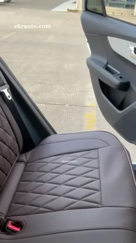 #car #caraccessories #customseatcover #byd