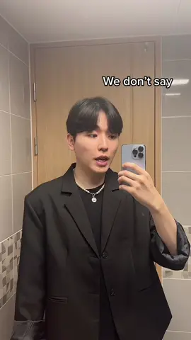 Real Korean lecture 🤣 #learnkorean #languagelearning #korea #koreanculture #hangul #kdrama #kpop #coreano #fyp #koreanclass #koreanword #studykorean #bahasakorea #seoul 