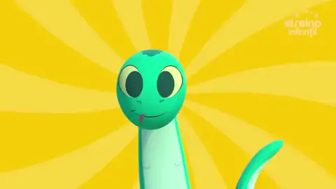#soyunaserpiente 