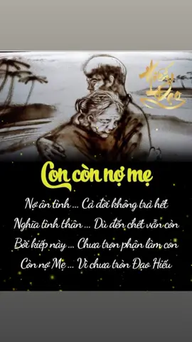 Con còn NỢ MẸ nhiều lắm MẸ ơi 🥺🥺🥺 MẸ là tất cả của cuộc đời con 🌹🌹🌹 MÃI YÊU MẸ ❤️❤️❤️❤️❤️ #melatatcacuadoicon♥ #fyp #yêumenhieu ❤️#viral  #xuhuong2023 #baohieuchame # #xh #mongmeluonkhoebenchungcon🥰 