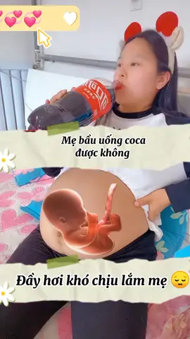 Đầy hơi khó chịu lắm mẹ ơi.#dinhthuy #drmaya #mebau #mangthai #baubi #ngucocbaulaclac #LearnOnTikTok #tiktok #baby #xuhuong #granola #anvatmebau #babau #thainhi #mangthailandau #mebauxinh  #mebauthongthai #tuyensi  #education #mevabe #mebimsua #mangthaivalamme #ngucocbau #ngũcốcbầulạclạc #ngũcốcbầu