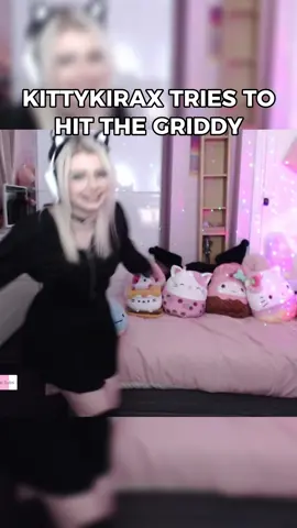 Hit that gwiddy! #twitch #twitchstreamer #GamerGirl #egirl #twitchclips 