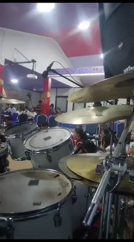 kita kasih chops tipis😁🥁#drumming #drummingchallenge #drum #drums #drummer #drumcover  #drumming