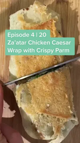 “Dinner’s in 30!” • Episode 3 | 20